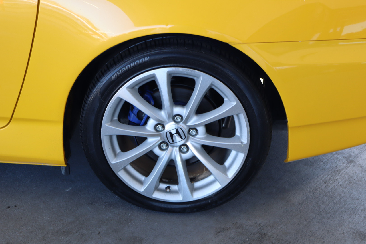 Honda S2000 Base 2006