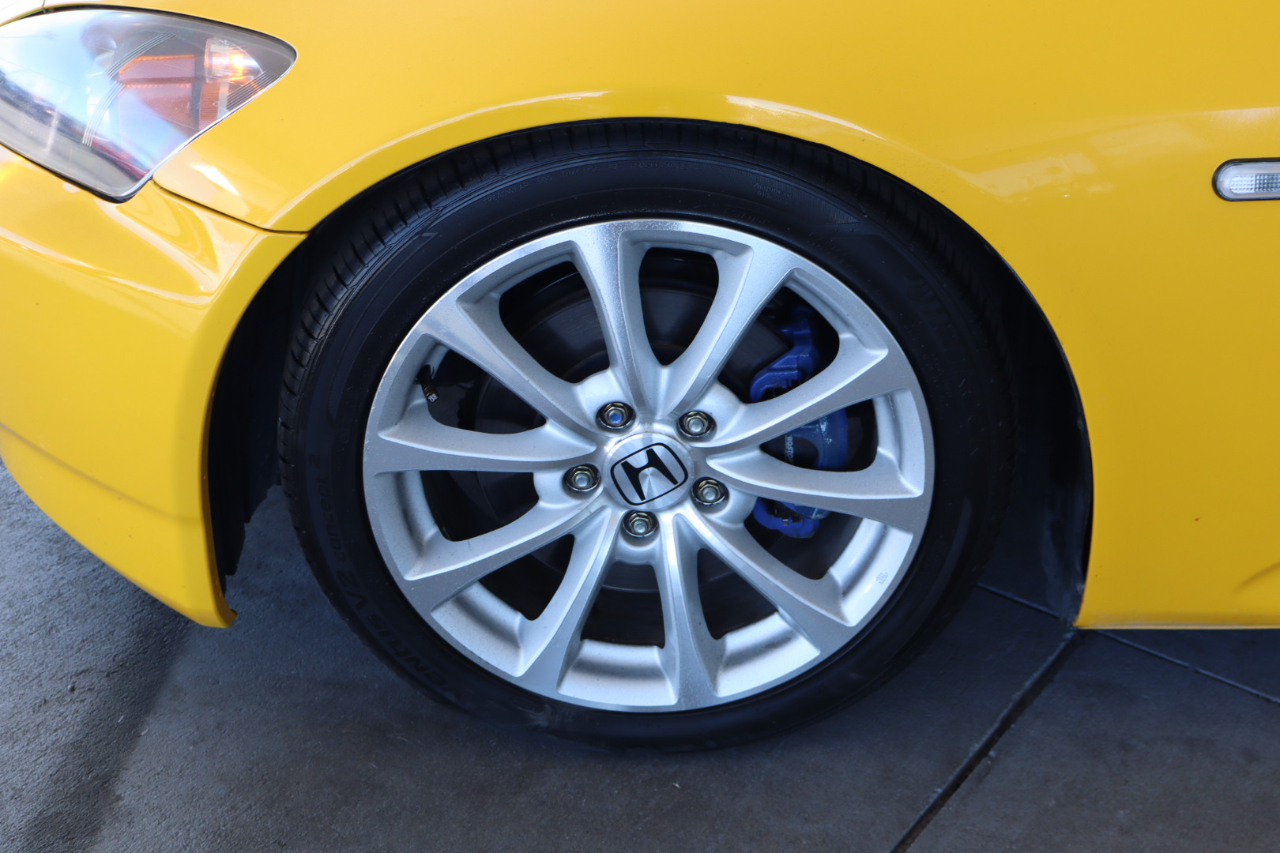 Honda S2000 Base 2006