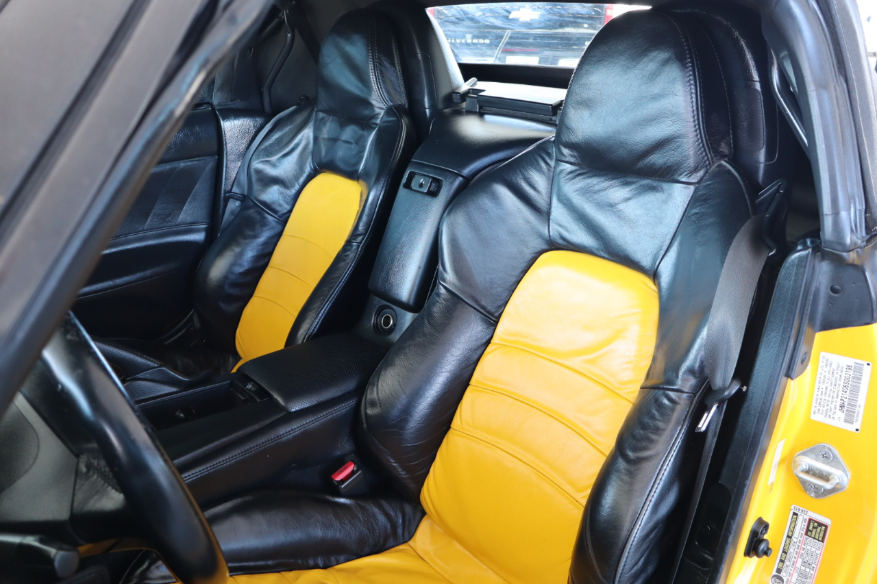 Honda S2000 Base 2006