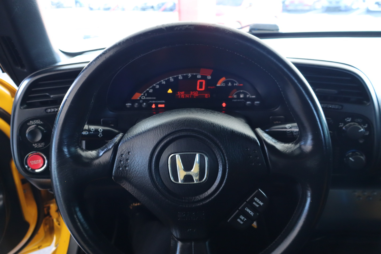 Honda S2000 Base 2006