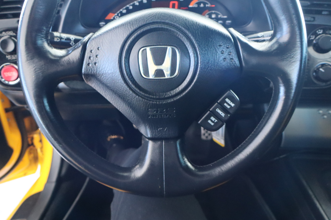 Honda S2000 Base 2006