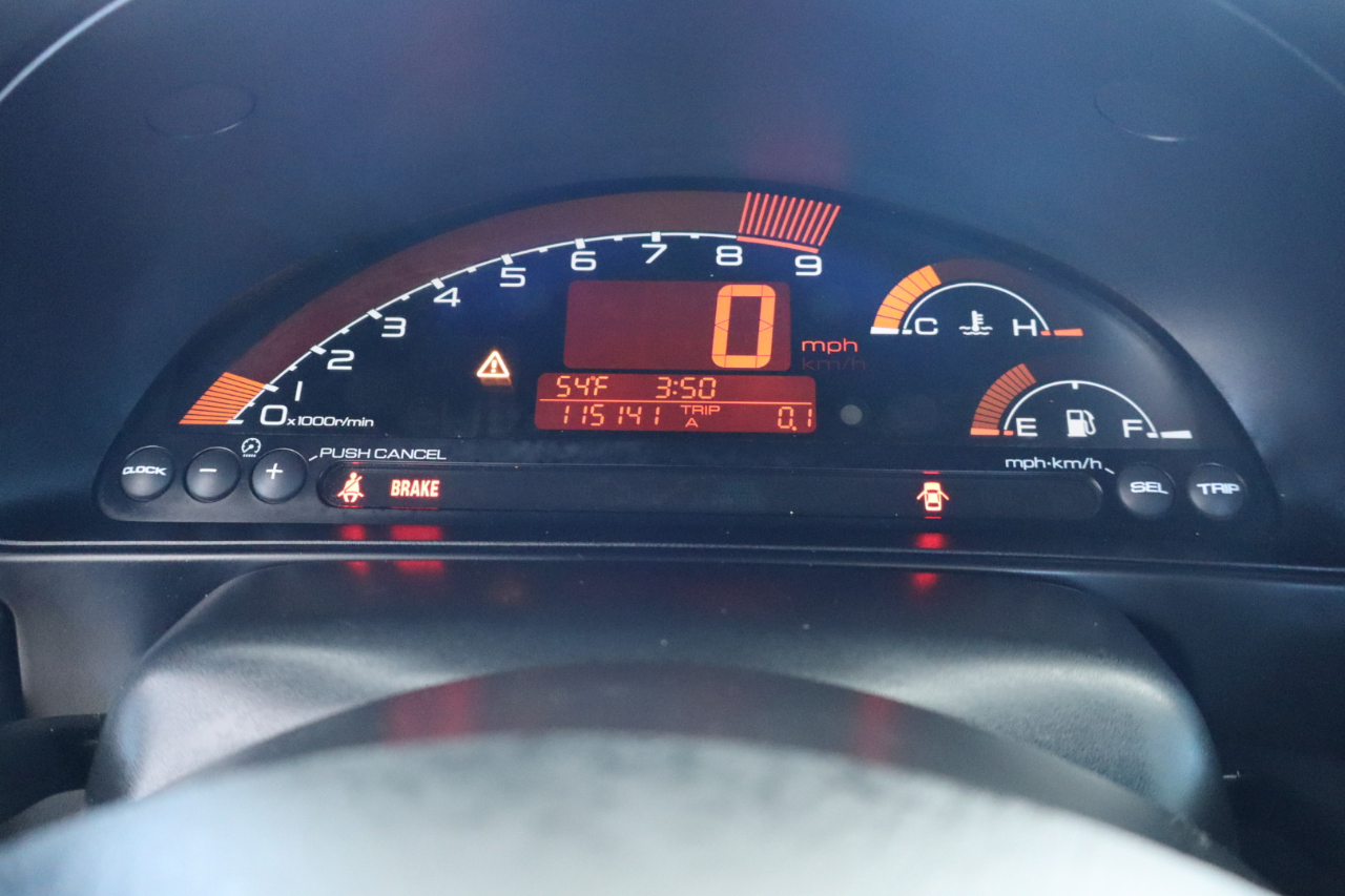 Honda S2000 Base 2006