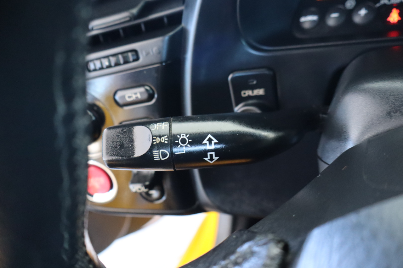 Honda S2000 Base 2006