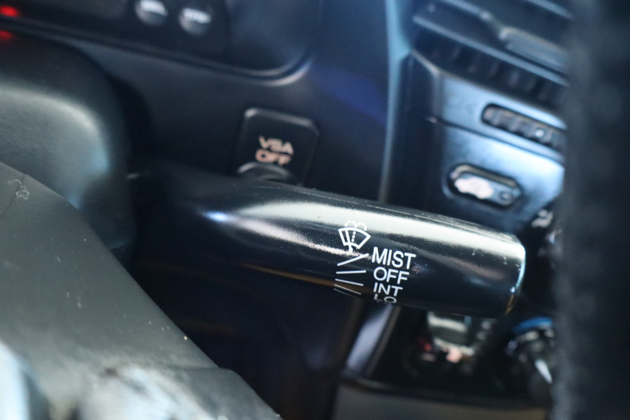 Honda S2000 Base 2006