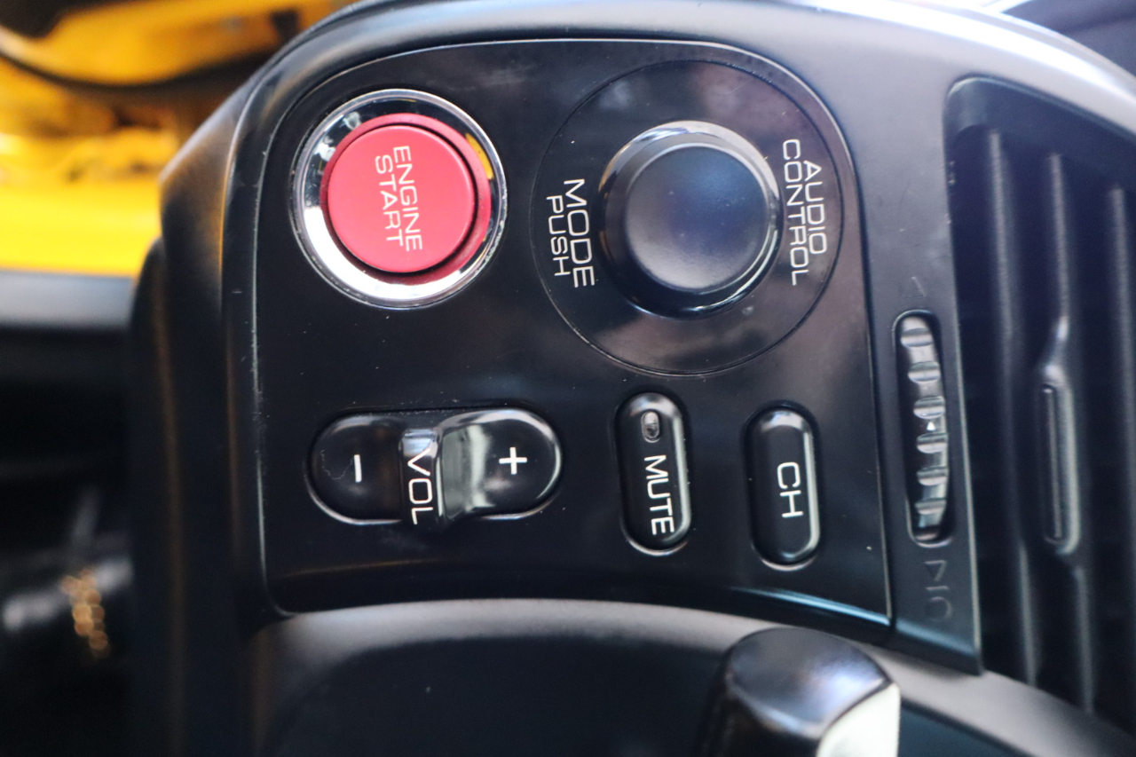 Honda S2000 Base 2006