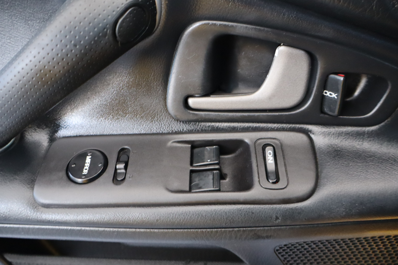 Honda S2000 Base 2006