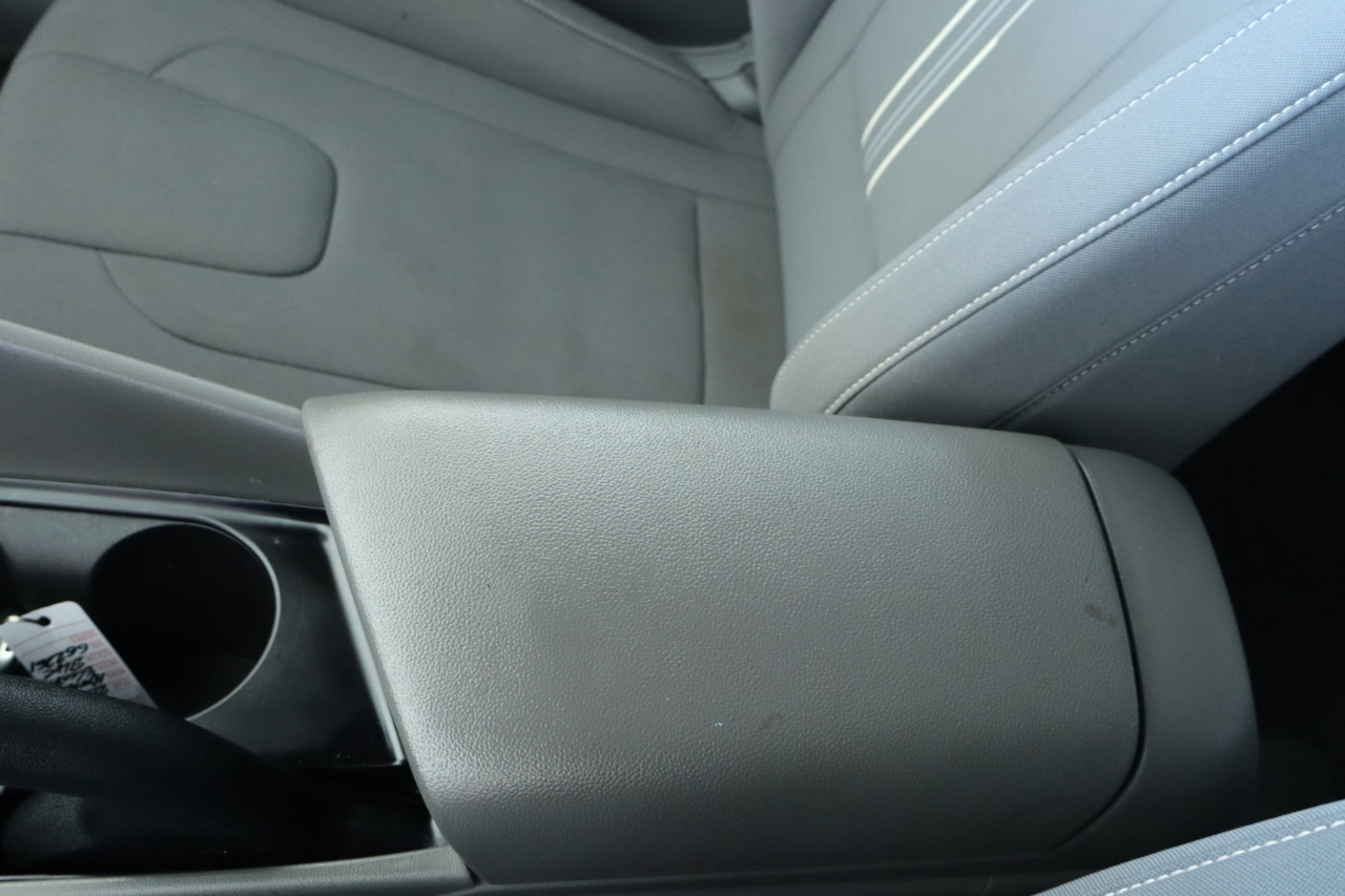 Hyundai Elantra SEL IVT 2024