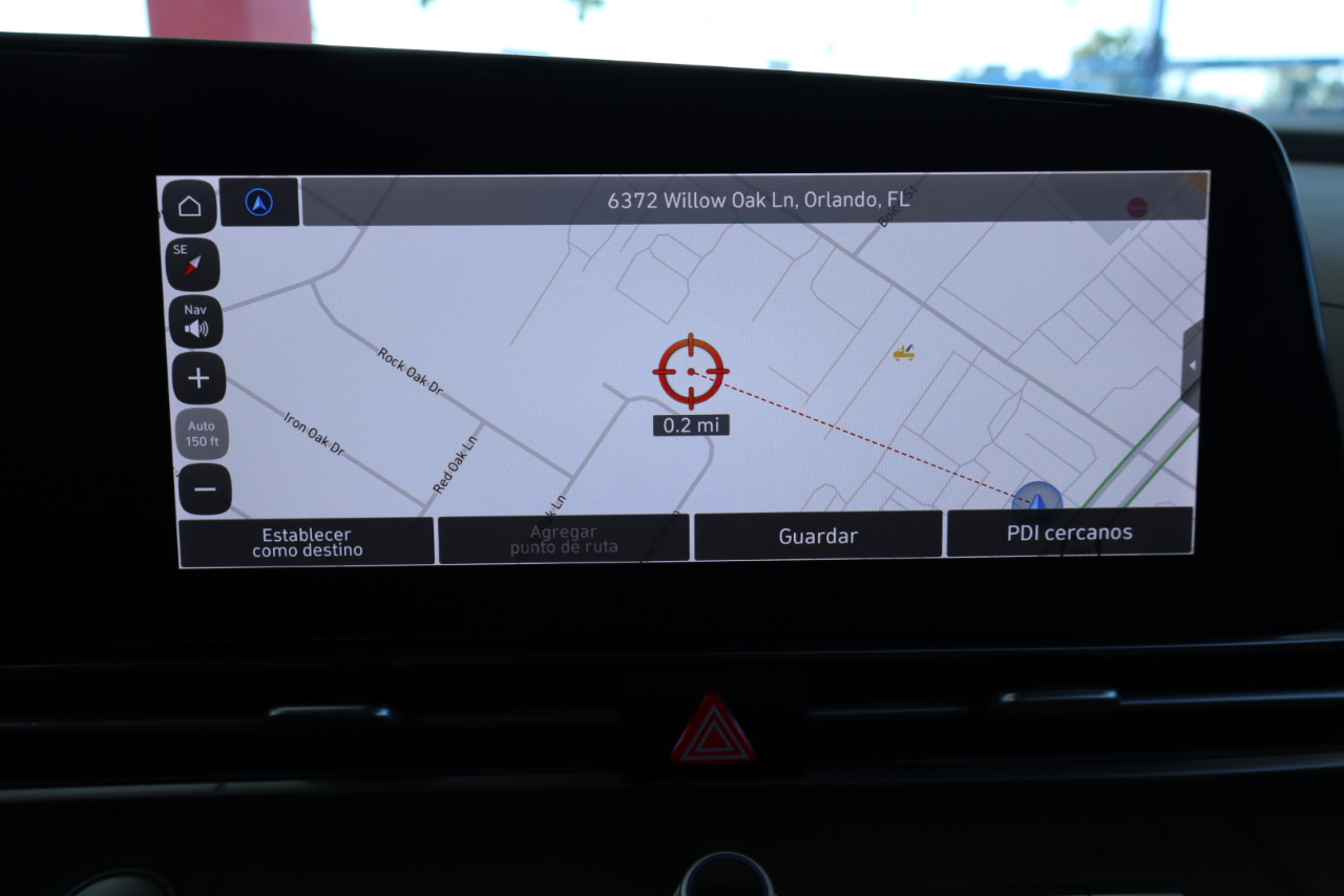 Hyundai Elantra SEL IVT 2024