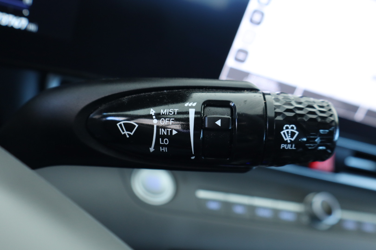 Hyundai Elantra SEL IVT 2024