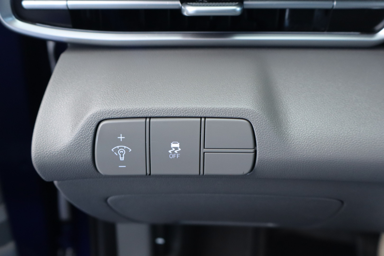 Hyundai Elantra SEL IVT 2024