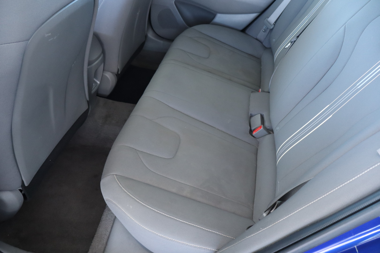 Hyundai Elantra SEL IVT 2024