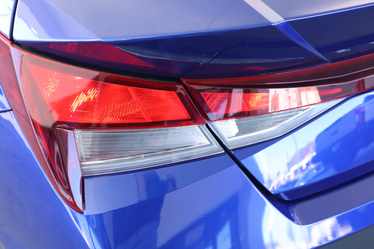 Hyundai Elantra SEL IVT 2024