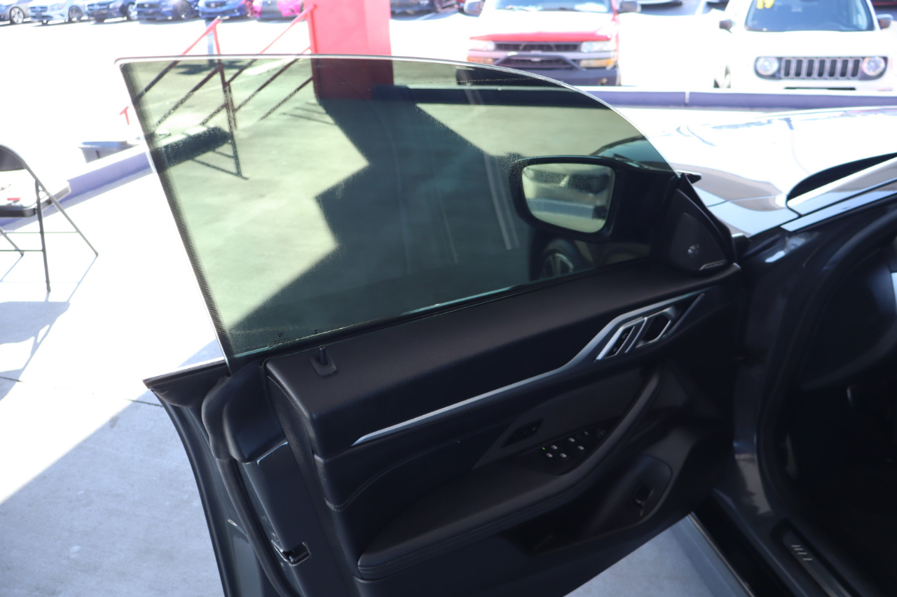 BMW 4 Series M440i Gran Coupe 2023