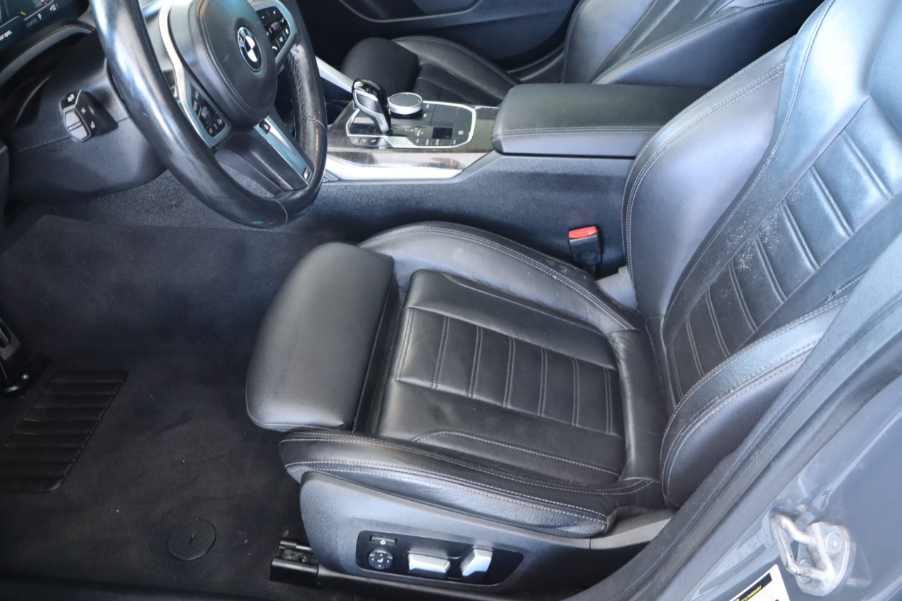 BMW 4 Series M440i Gran Coupe 2023