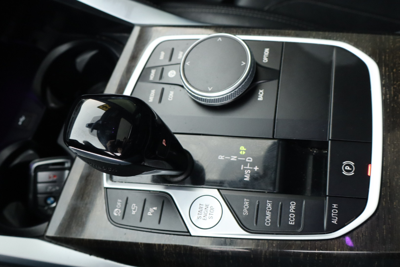 BMW 4 Series M440i Gran Coupe 2023