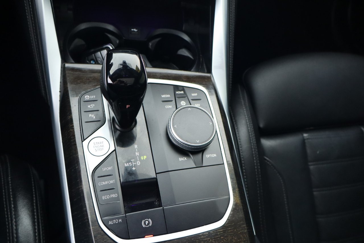 BMW 4 Series M440i Gran Coupe 2023