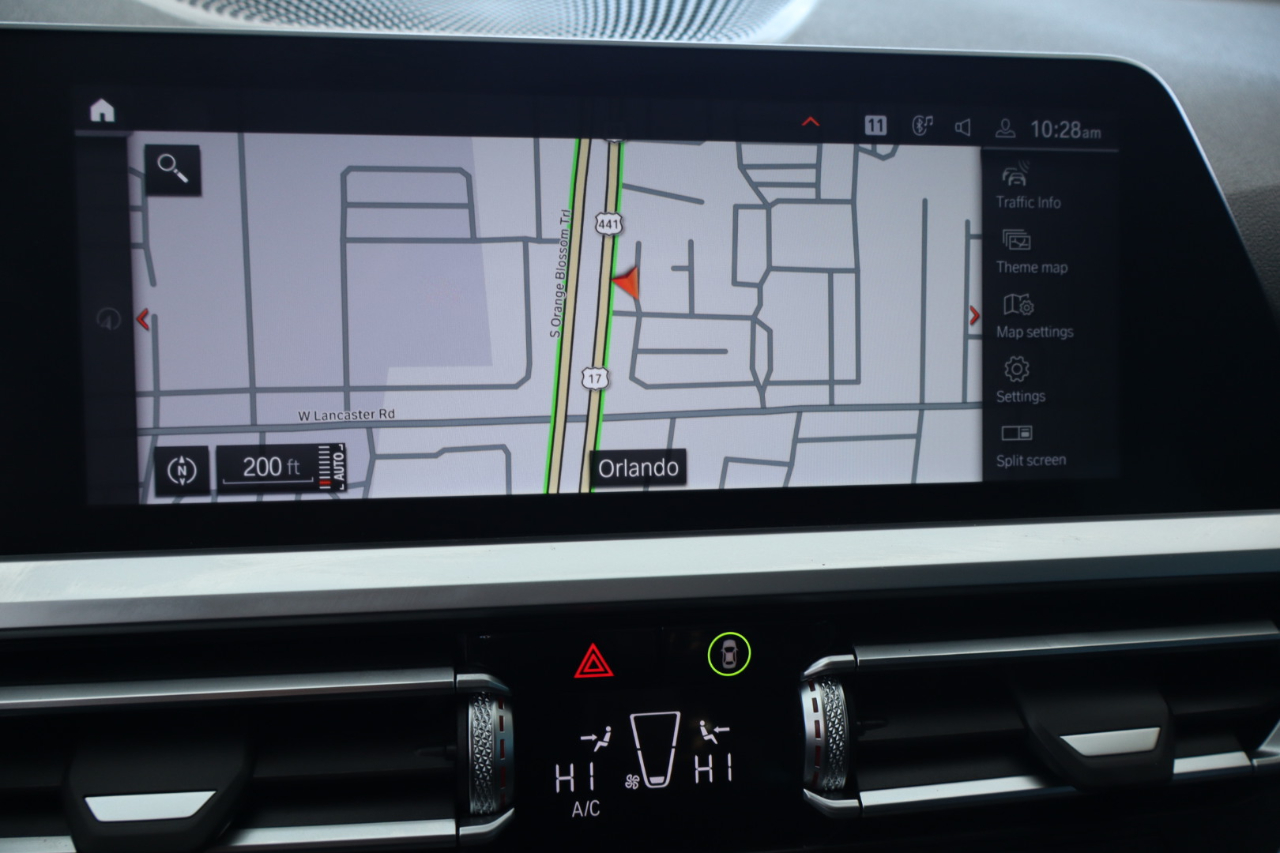 BMW 4 Series M440i Gran Coupe 2023