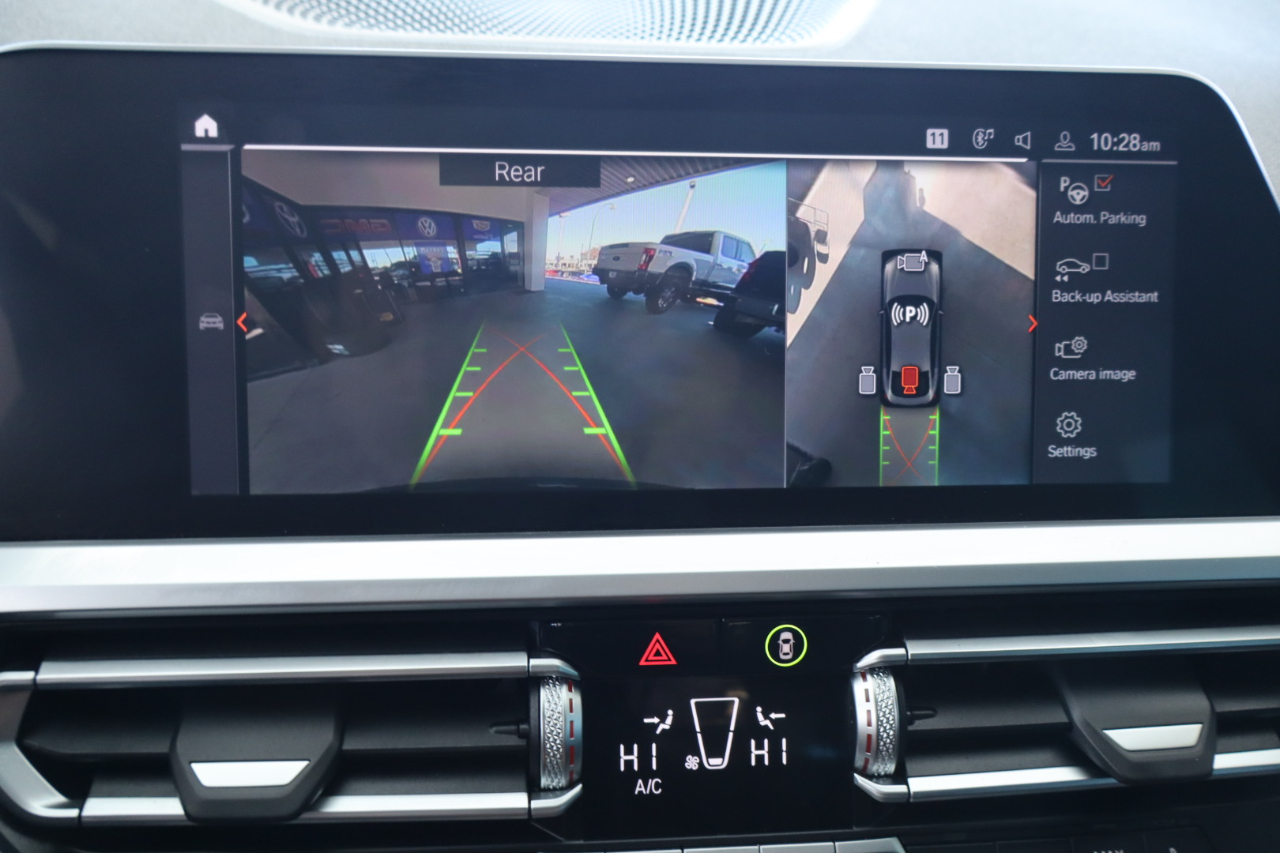 BMW 4 Series M440i Gran Coupe 2023