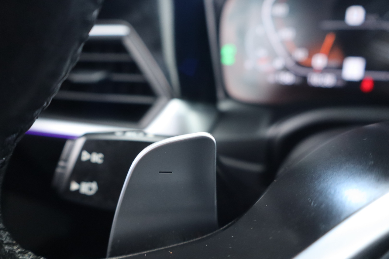 BMW 4 Series M440i Gran Coupe 2023