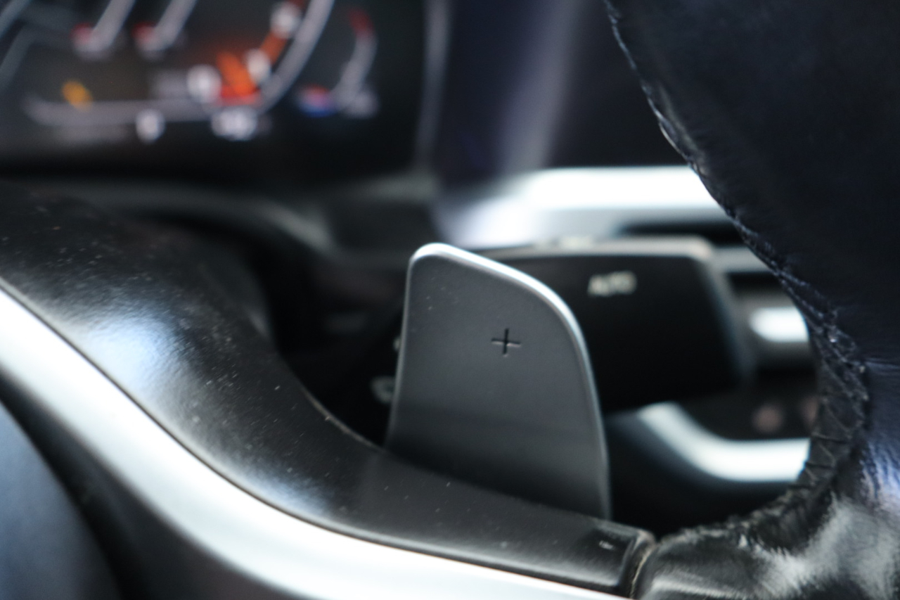 BMW 4 Series M440i Gran Coupe 2023