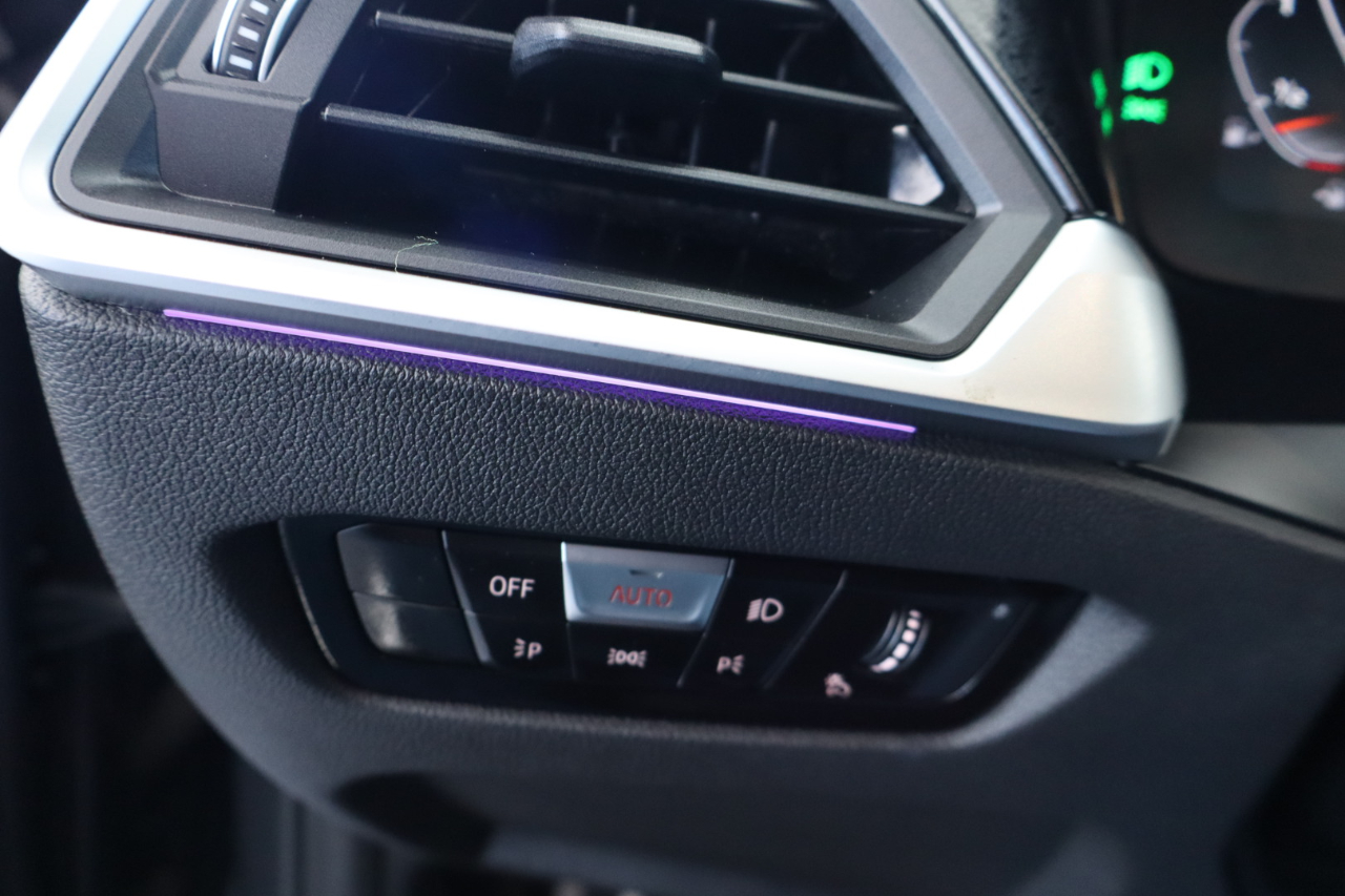 BMW 4 Series M440i Gran Coupe 2023