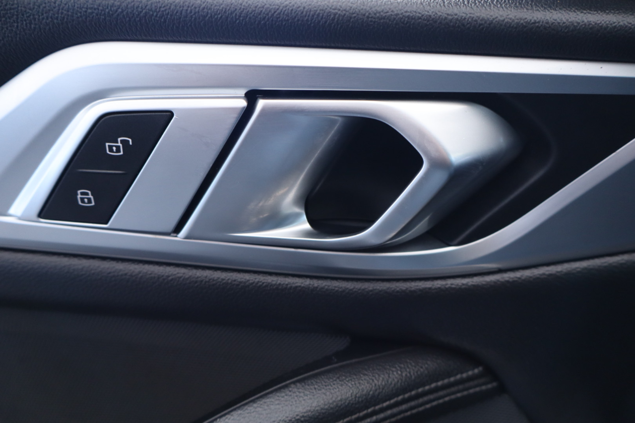 BMW 4 Series M440i Gran Coupe 2023