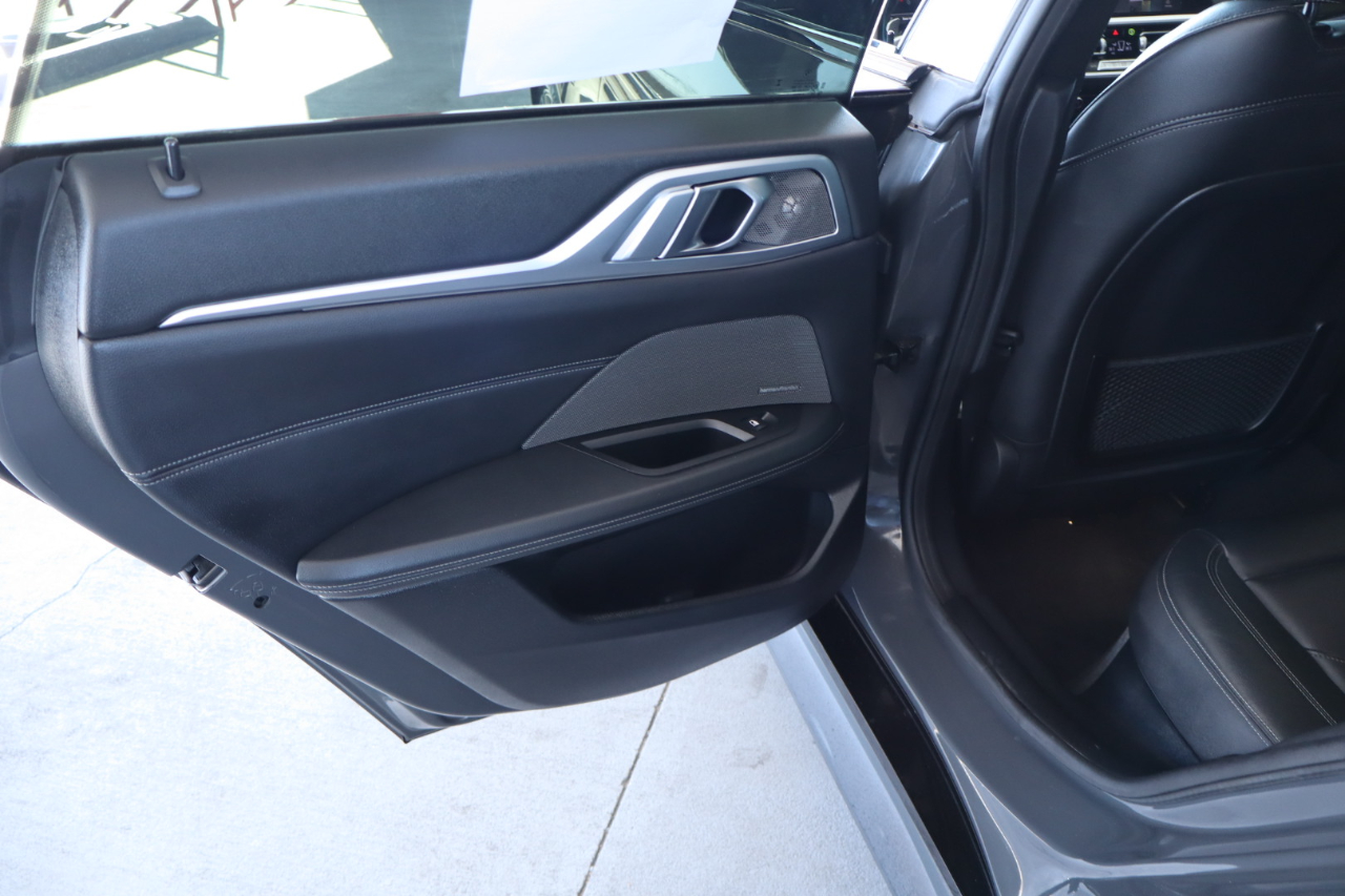 BMW 4 Series M440i Gran Coupe 2023