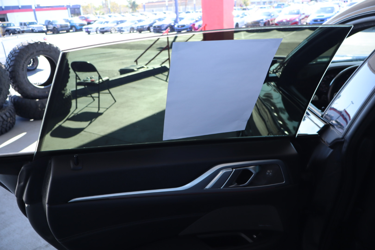 BMW 4 Series M440i Gran Coupe 2023