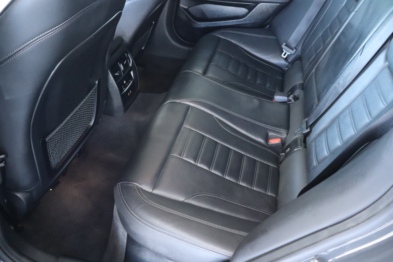 BMW 4 Series M440i Gran Coupe 2023