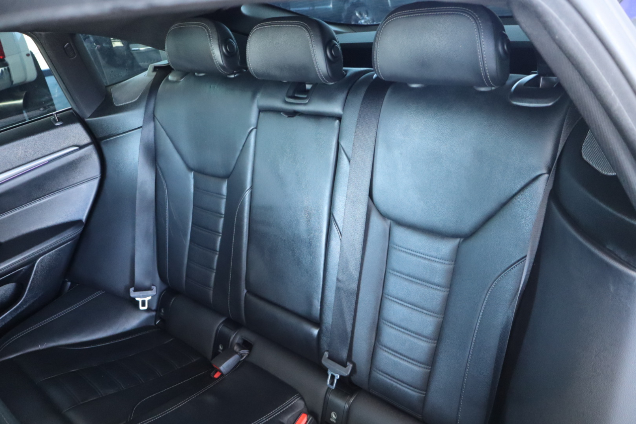 BMW 4 Series M440i Gran Coupe 2023