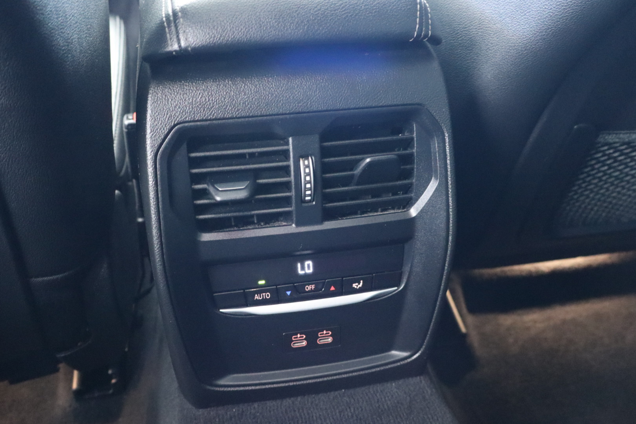 BMW 4 Series M440i Gran Coupe 2023