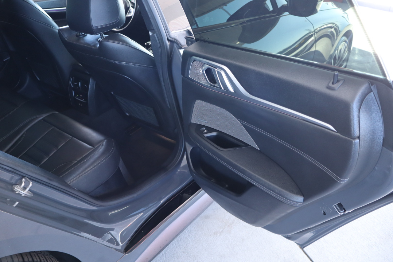 BMW 4 Series M440i Gran Coupe 2023