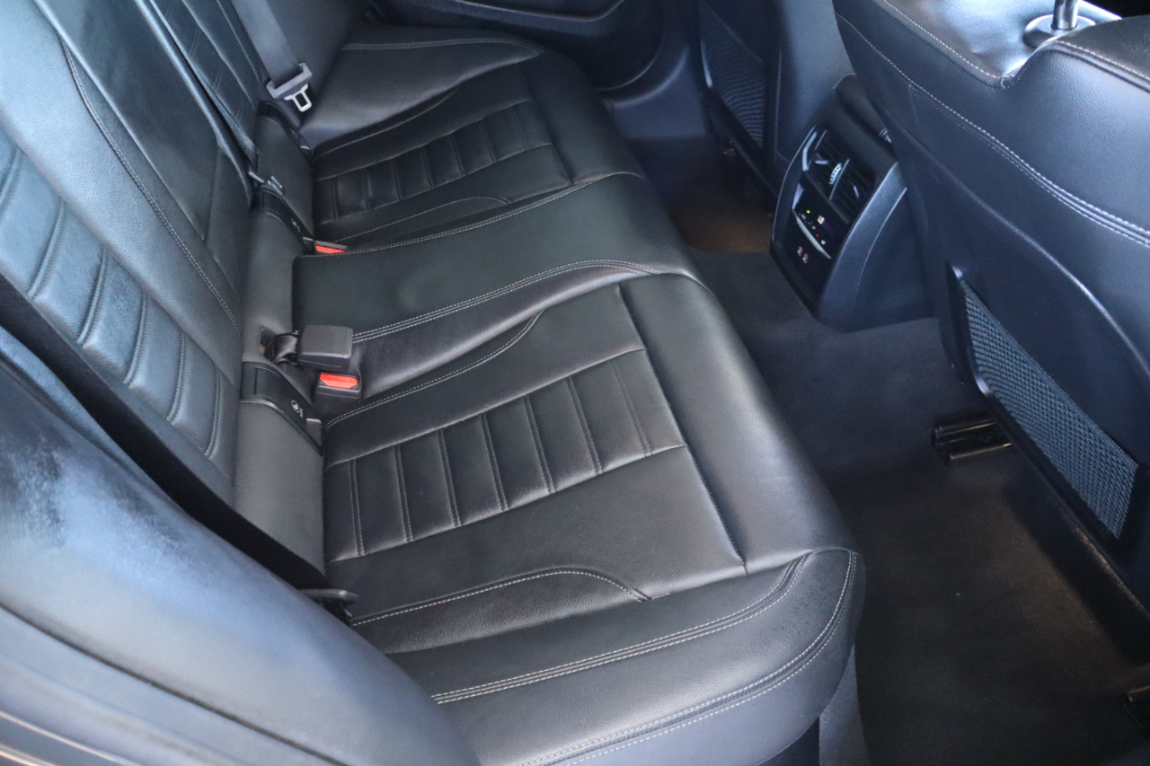 BMW 4 Series M440i Gran Coupe 2023