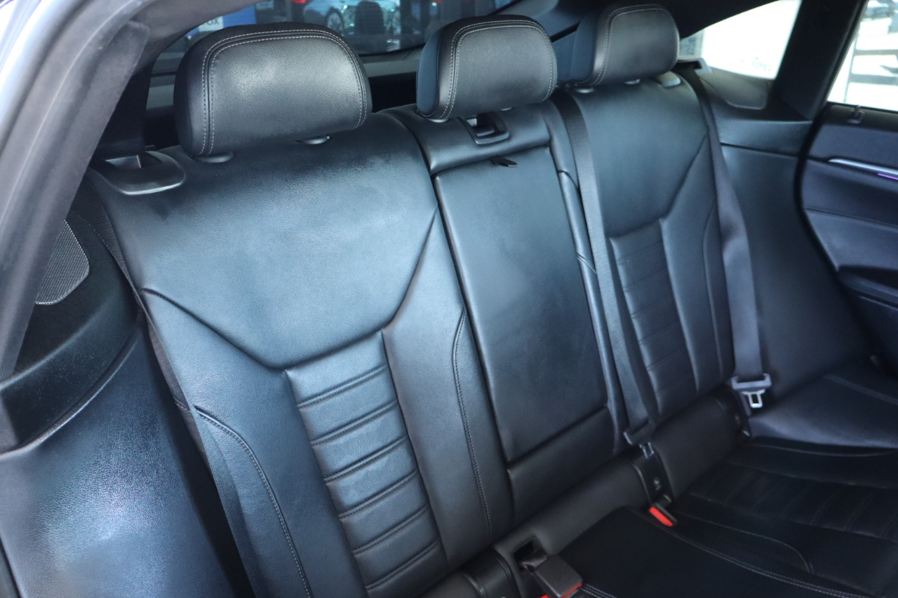 BMW 4 Series M440i Gran Coupe 2023