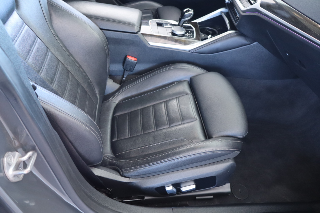 BMW 4 Series M440i Gran Coupe 2023