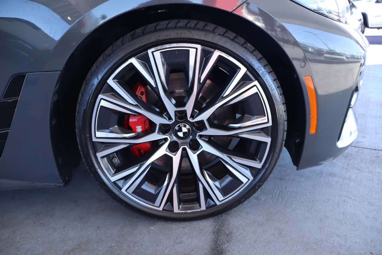 BMW 4 Series M440i Gran Coupe 2023