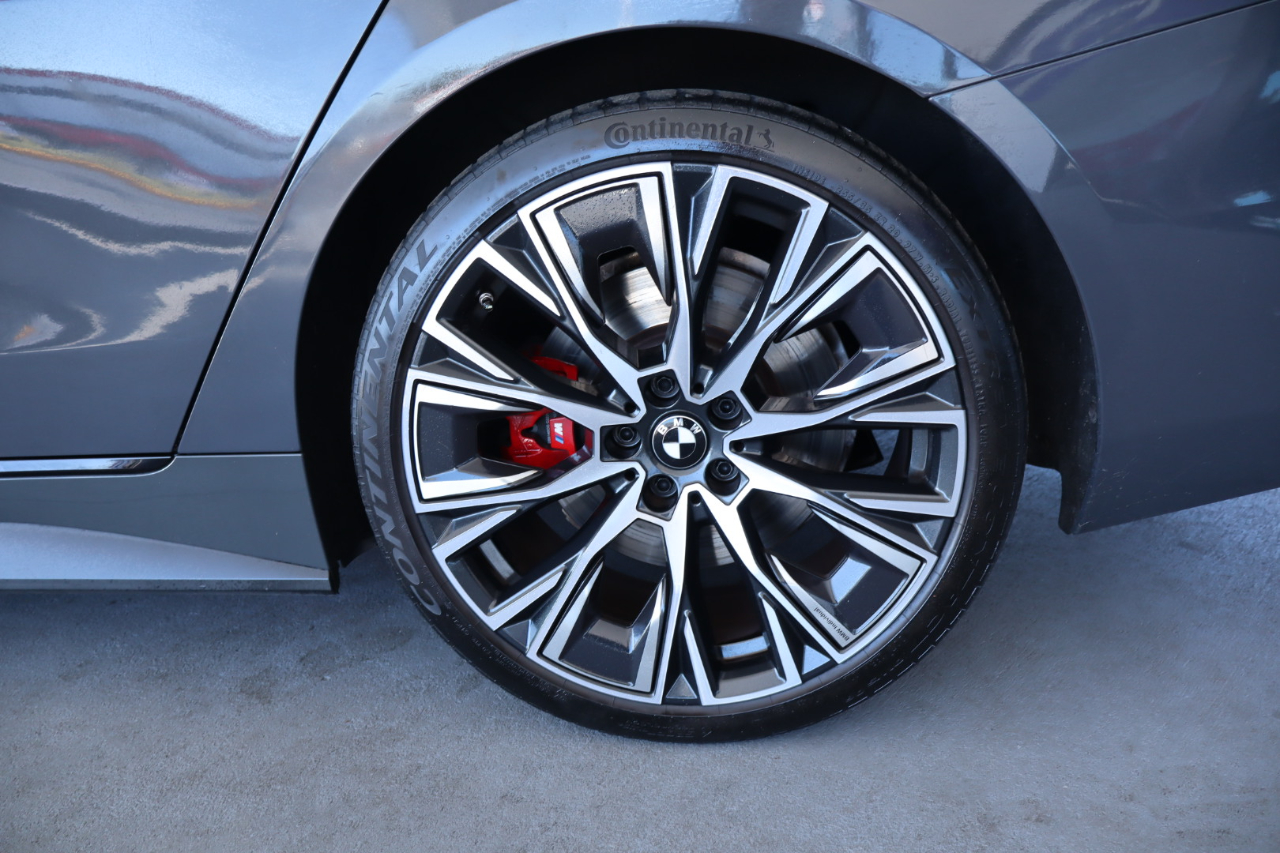 BMW 4 Series M440i Gran Coupe 2023