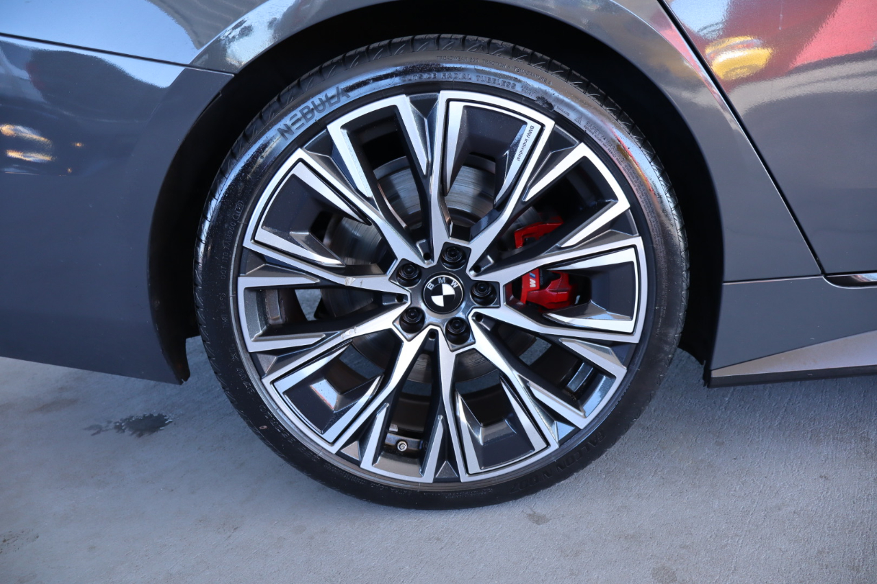 BMW 4 Series M440i Gran Coupe 2023