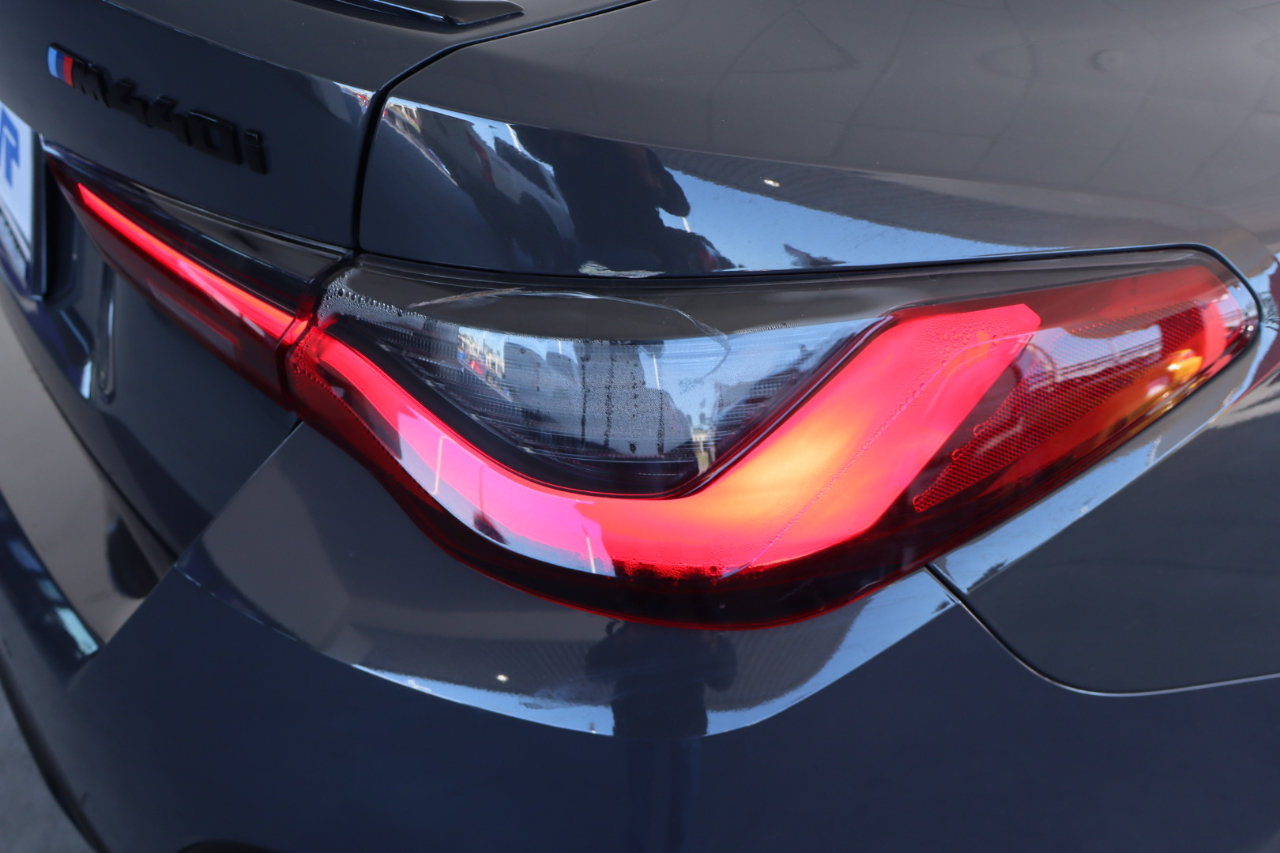 BMW 4 Series M440i Gran Coupe 2023