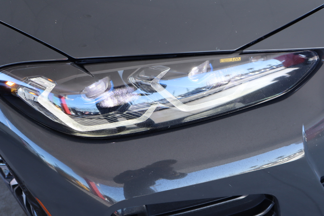 BMW 4 Series M440i Gran Coupe 2023