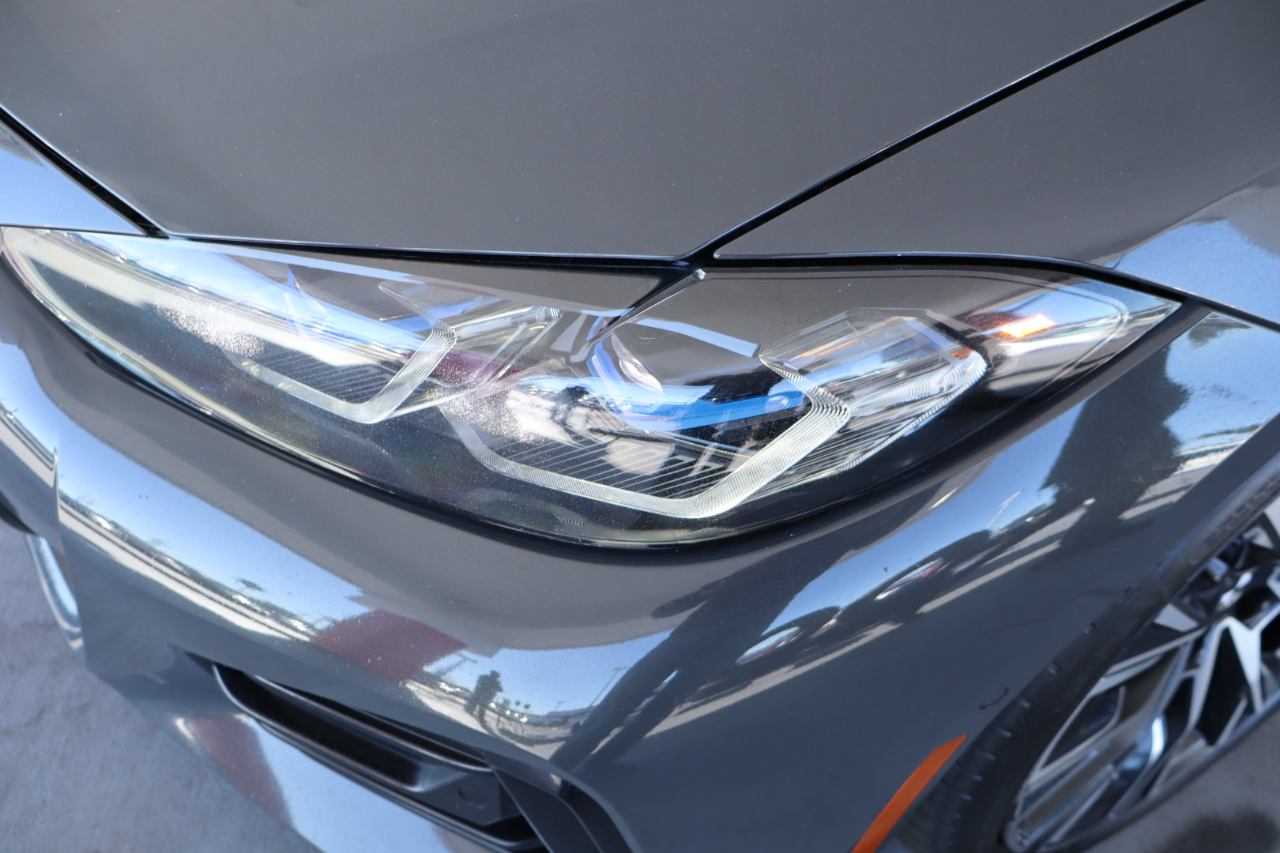 BMW 4 Series M440i Gran Coupe 2023