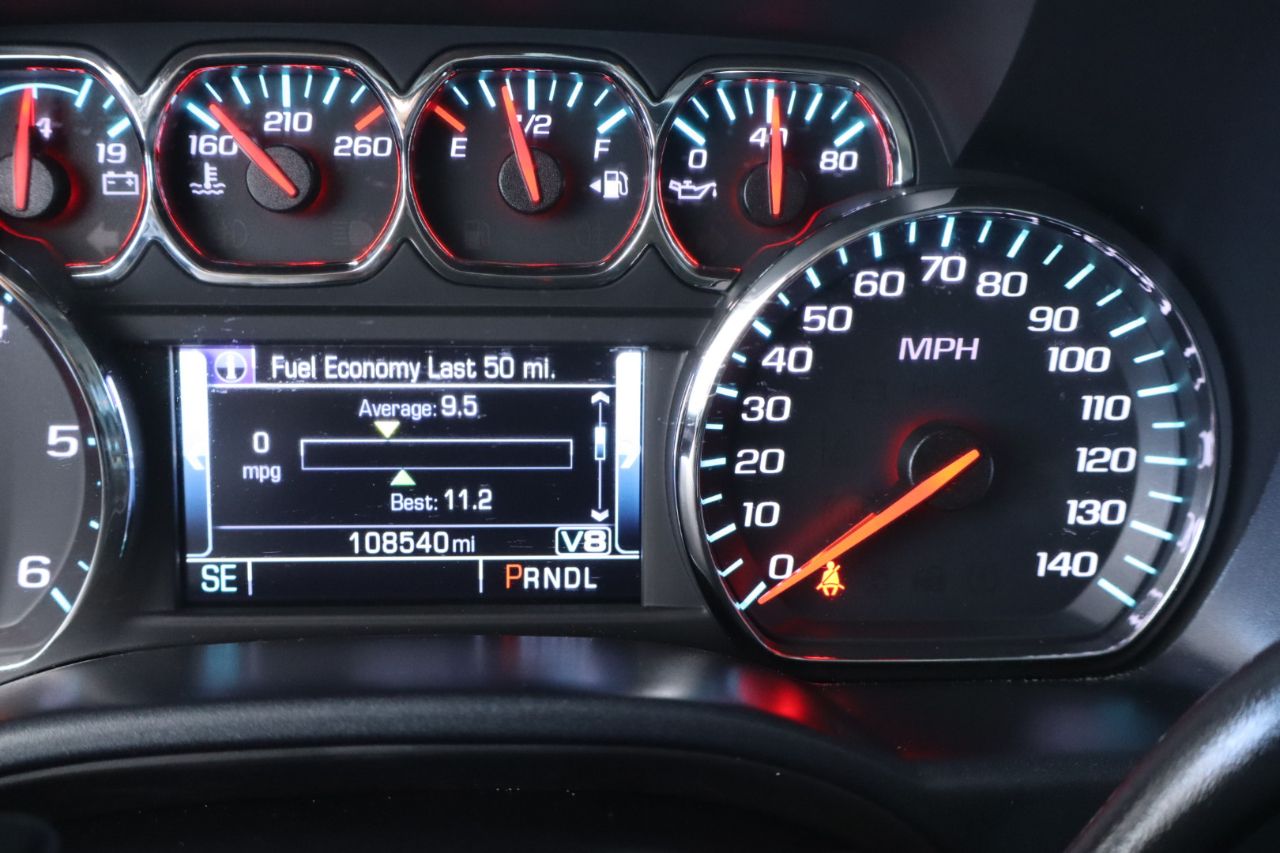 GMC Sierra 1500 2WD Crew Cab 143.5" SLT 2018