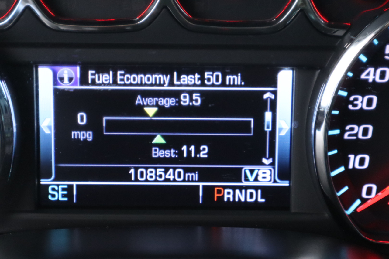 GMC Sierra 1500 2WD Crew Cab 143.5" SLT 2018