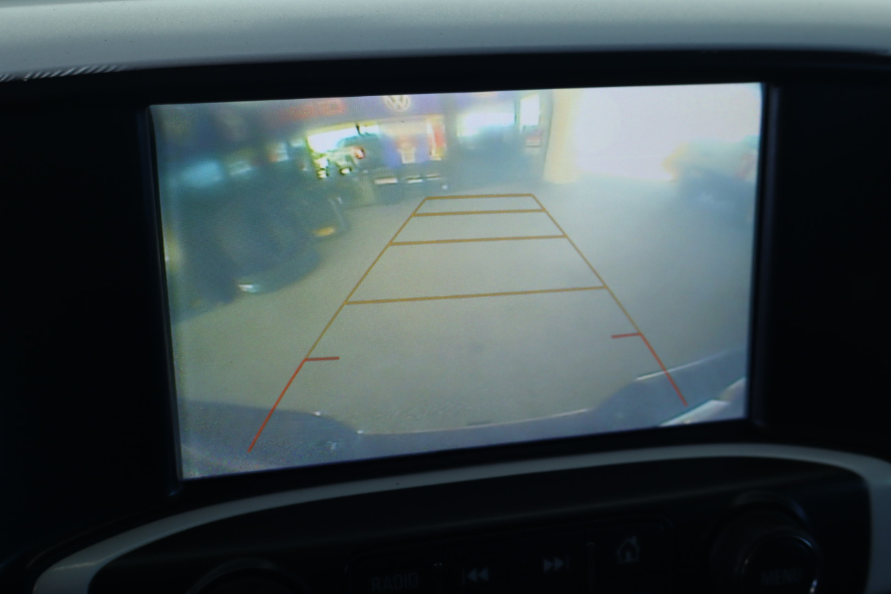 GMC Sierra 1500 2WD Crew Cab 143.5" SLT 2018