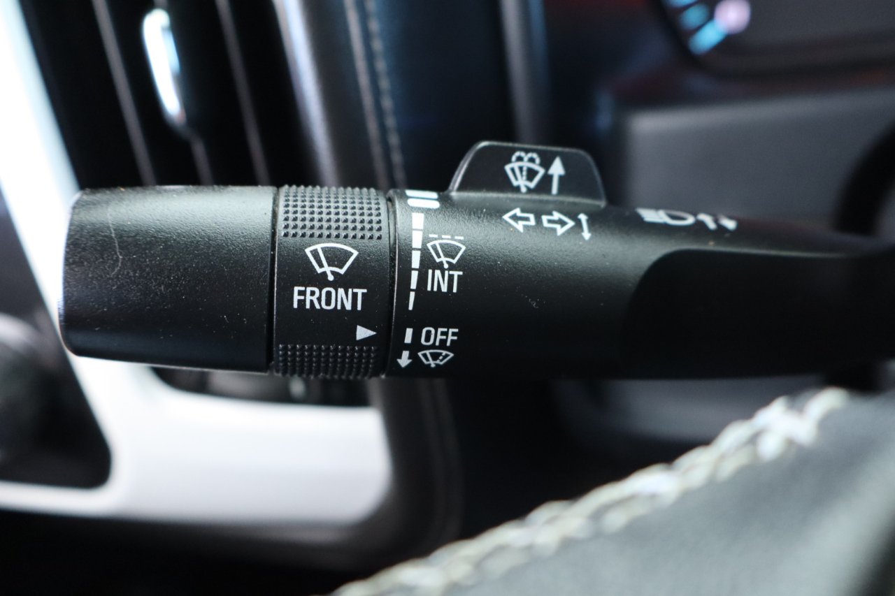 GMC Sierra 1500 2WD Crew Cab 143.5" SLT 2018