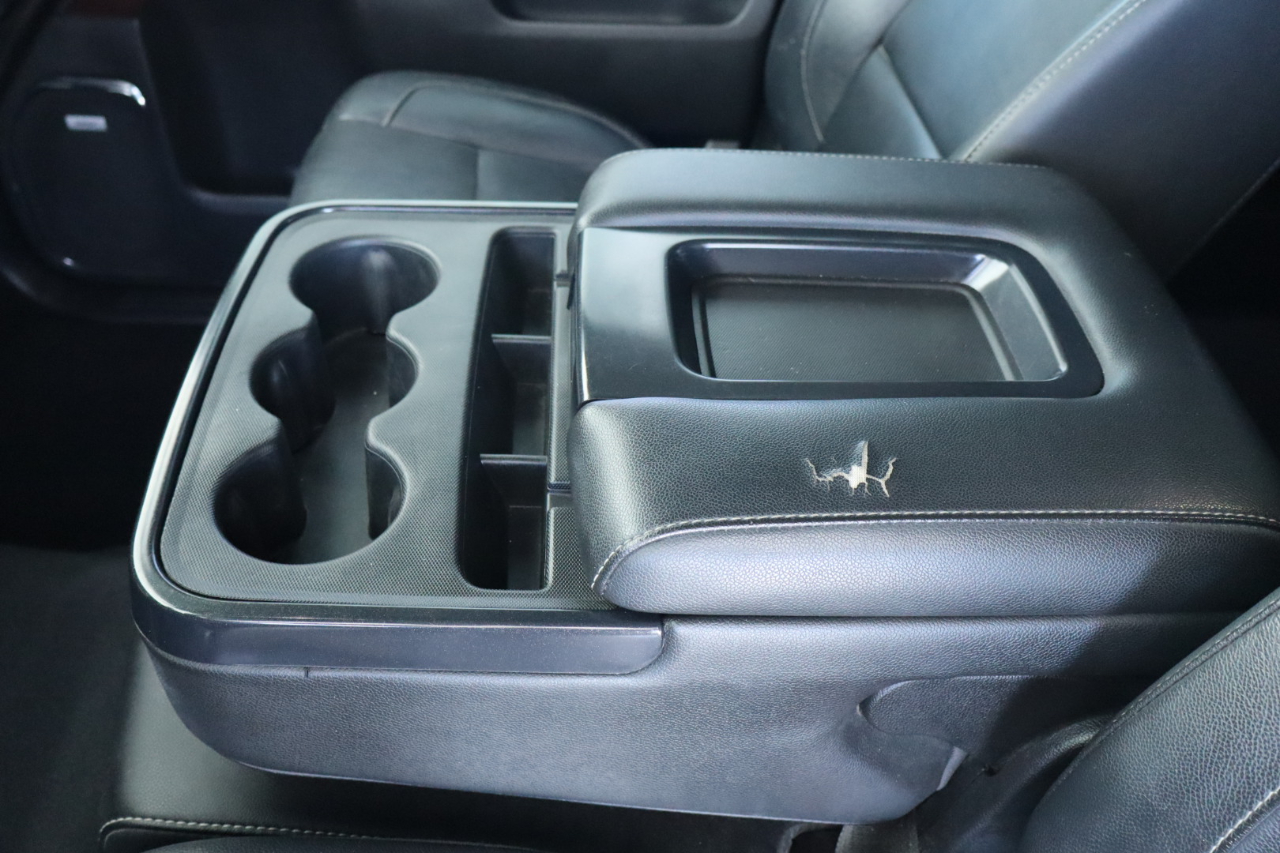 GMC Sierra 1500 2WD Crew Cab 143.5" SLT 2018