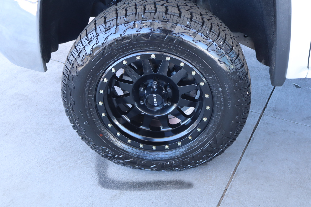 GMC Sierra 1500 2WD Crew Cab 143.5" SLT 2018