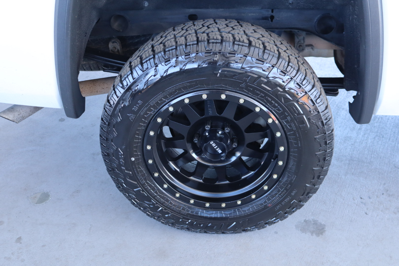 GMC Sierra 1500 2WD Crew Cab 143.5" SLT 2018