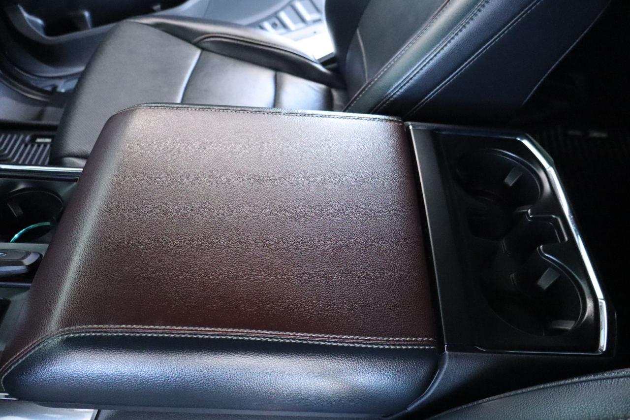 Ford F-150 4WD SuperCrew 157" Lariat 2021