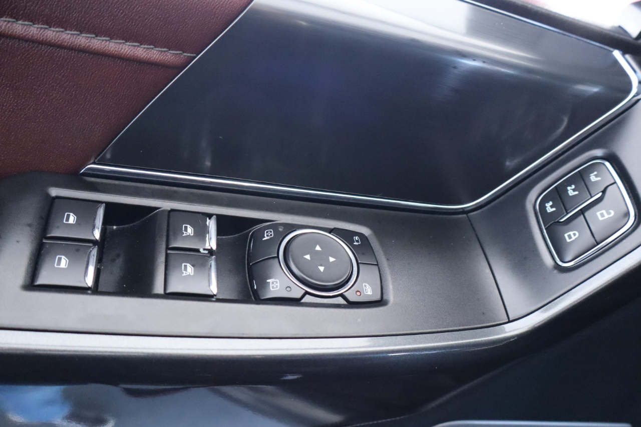 Ford F-150 4WD SuperCrew 157" Lariat 2021